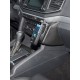 Houder - Kuda Volkswagen Amarok 2016-2019 Kleur: Zwart