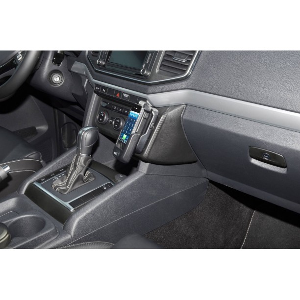 Houder - Kuda Volkswagen Amarok 2016-2019 Kleur: Zwart Houder - Kuda Volkswagen Amarok 2016-2019 Kleur: Zwart
