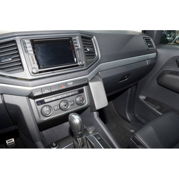 Houder - Kuda Volkswagen Amarok 2016-2019 Kleur: Zwart Houder - Kuda Volkswagen Amarok 2016-2019 Kleur: Zwart