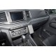 Houder - Kuda Volkswagen Amarok 2016-2019 Kleur: Zwart Houder - Kuda Volkswagen Amarok 2016-2019 Kleur: Zwart