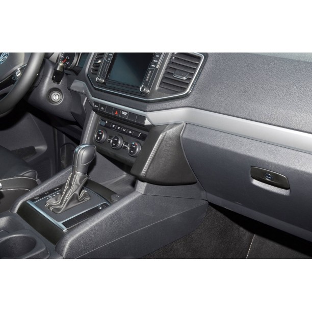 Houder - Kuda Volkswagen Amarok 2016-2019 Kleur: Zwart Houder - Kuda Volkswagen Amarok 2016-2019 Kleur: Zwart