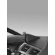 Houder - Kuda Citroën DS5 2012-2019 Kleur: Zwart