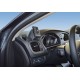 Houder - Kuda Volvo V40 2012-2019 Kleur: Zwart