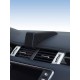 Houder - Kuda Land Rover Range Evoque 2011-2015 Kleur: Zwart