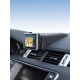 Houder - Kuda Land Rover Range Evoque 2011-2015 Kleur: Zwart Houder - Kuda Land Rover Range Evoque 2011-2015 Kleur: Zwart