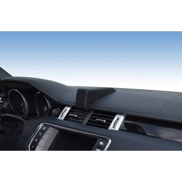 Houder - Kuda Land Rover Range Evoque 2011-2015 Kleur: Zwart Houder - Kuda Land Rover Range Evoque 2011-2015 Kleur: Zwart