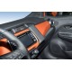 Houder - Kuda Nissan Micra 03/2017-2019 Kleur: Zwart Houder - Kuda Nissan Micra 03/2017-2019 Kleur: Zwart