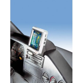Houder - Kuda Mercedes Benz Sprinter 1996-2006 Kleur: Zwart