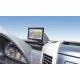 Houder - Kuda Mercedes Benz Sprinter - Volkswagen Crafter 2006-> Kleur: Zwart Houder - Kuda Mercedes Benz Sprinter - Volkswagen Crafter 2006-> Kleur: Zwart