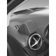 Houder - Kuda Mercedes Benz B-klasse 11/2011-2019 Kleur: Zwart