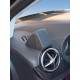 Houder - Kuda Mercedes Benz B-klasse 11/2011-2019 Kleur: Zwart Houder - Kuda Mercedes Benz B-klasse 11/2011-2019 Kleur: Zwart