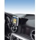 Houder - Kuda Mercedes Benz SLK-Klasse 03/2011-2019 Kleur: Zwart