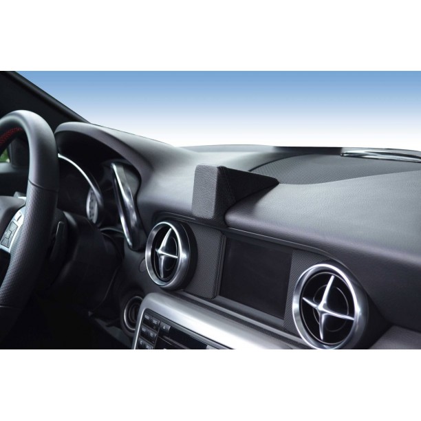 Houder - Kuda Mercedes Benz SLK-Klasse 03/2011-2019 Kleur: Zwart