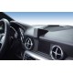 Houder - Kuda Mercedes Benz SLK-Klasse 03/2011-2019 Kleur: Zwart