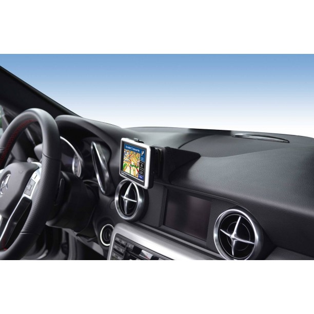 Houder - Kuda Mercedes Benz SLK-Klasse 03/2011-2019 Kleur: Zwart