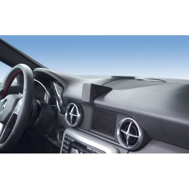 Houder - Kuda Mercedes Benz SLK-Klasse 03/2011-2019 Kleur: Zwart