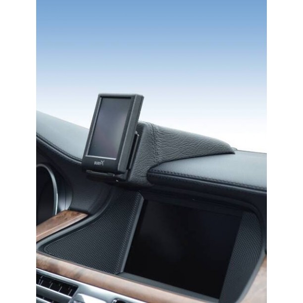 Houder - Kuda Mercedes CLS-Klasse 01/2011-2019 Kleur: Zwart