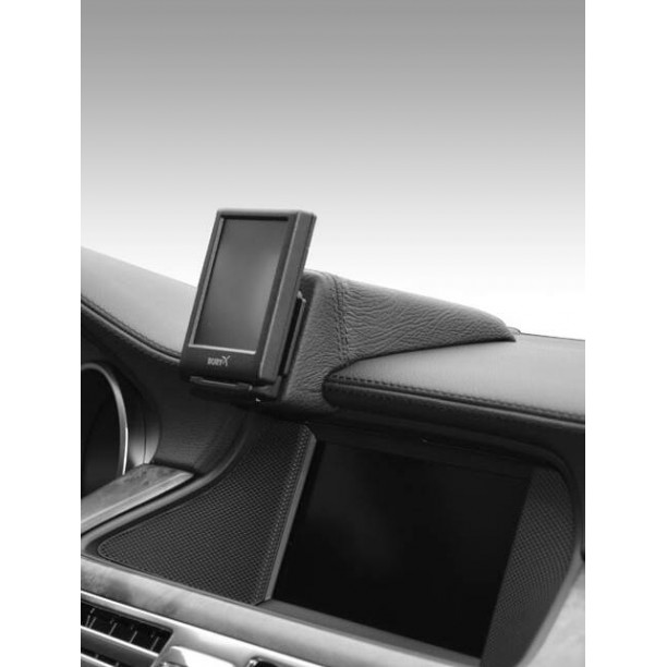 Houder - Kuda Mercedes CLS-Klasse 01/2011-2019 Kleur: Zwart