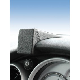 Houder - Kuda Mini Cooper (R50-R53) / Cabrio (R52)  Kleur: Zwart