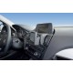 Houder - Kuda BMW 1-Serie (F20) 2012-2017 Kleur: Zwart Houder - Kuda BMW 1-Serie (F20) 2012-2017 Kleur: Zwart