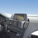 Houder - Kuda BMW 1-Serie (F20) 2012-2017 Kleur: Zwart Houder - Kuda BMW 1-Serie (F20) 2012-2017 Kleur: Zwart