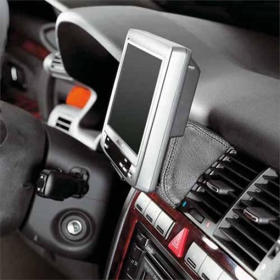 Houder - Kuda Audi A8 / S8 1994-2002 Kleur: Zwart Houder - Kuda Audi A8 / S8 1994-2002 Kleur: Zwart