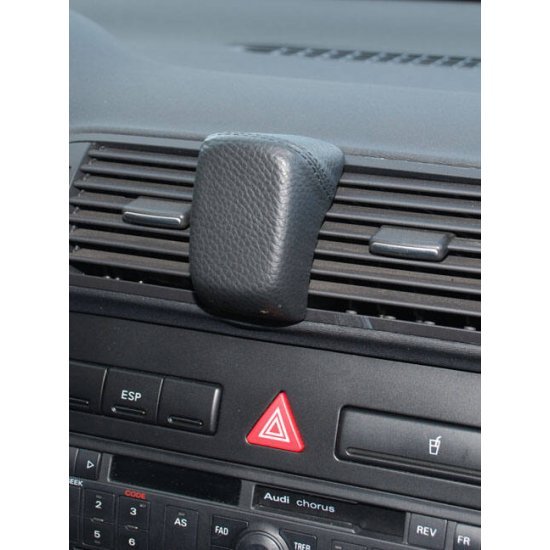 Houder - Kuda Audi A3 1999-2003 Kleur: Zwart Houder - Kuda Audi A3 1999-2003 Kleur: Zwart