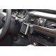 Houder - Kuda Audi A6/ A7 2010-2019 Kleur: Zwart