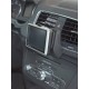 Houder - Kuda Audi Q3 2011-2019 Kleur: Zwart Houder - Kuda Audi Q3 2011-2019 Kleur: Zwart