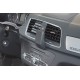 Houder - Kuda Audi Q3 2011-2019 Kleur: Zwart Houder - Kuda Audi Q3 2011-2019 Kleur: Zwart
