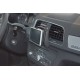 Houder - Kuda Audi Q3 2011-2019 Kleur: Zwart
