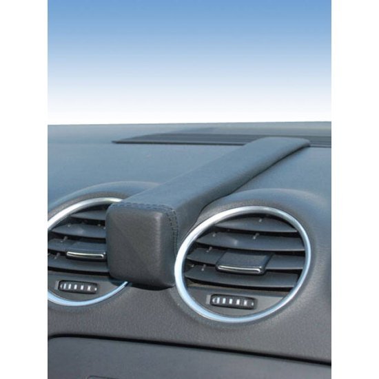 Houder - Kuda Audi A4 Cabrio 2002-2007 Kleur: Zwart Houder - Kuda Audi A4 Cabrio 2002-2007 Kleur: Zwart