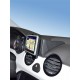 Houder - Kuda Opel Adam 2013-2015 Kleur: Zwart