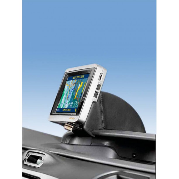 Houder - Kuda Ford Transit / Transit Tourneo Kleur: Zwart Houder - Kuda Ford Transit / Transit Tourneo Kleur: Zwart