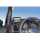 Houder - Kuda Ford B-Max 2012-2019 Kleur: Zwart