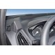 Houder - Kuda Ford B-Max 2012-2019 Kleur: Zwart