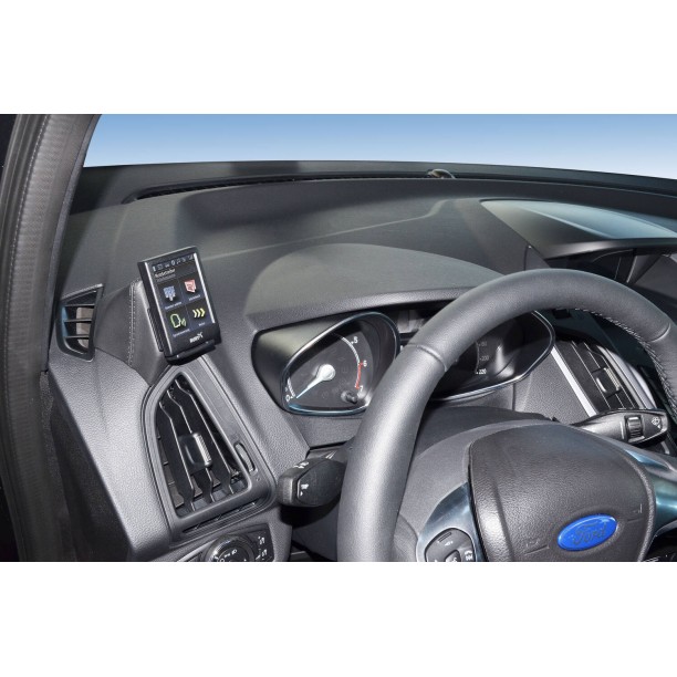 Houder - Kuda Ford B-Max 2012-2019 Kleur: Zwart