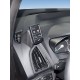 Houder - Kuda Ford B-Max 2012-2019 Kleur: Zwart