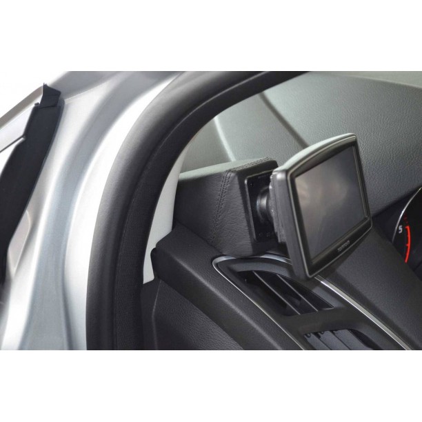 Houder - Kuda Ford Focus 2011-2018 Kleur: Zwart