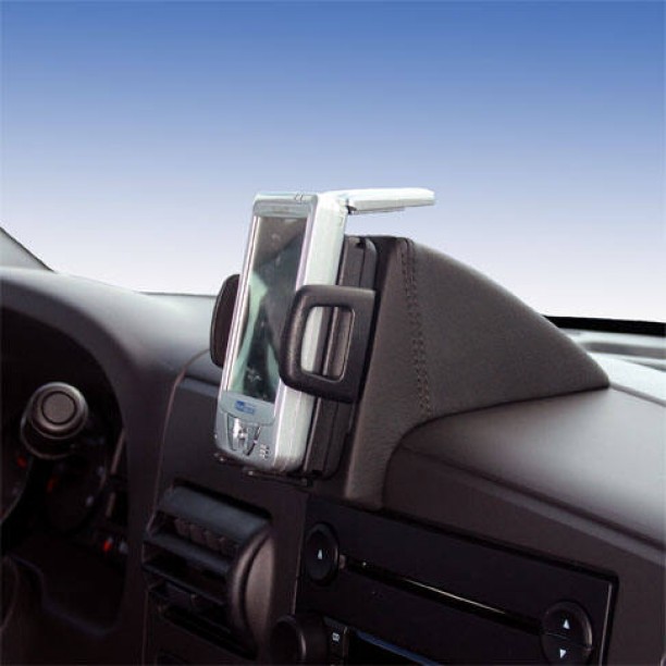Houder - Kuda Ford F250/ F-350/ F-450 Super Duty 2005-2007 Kleur: Zwart Houder - Kuda Ford F250/ F-350/ F-450 Super Duty 2005-2007 Kleur: Zwart
