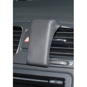 Houder - Kuda Volkswagen Golf 6 10/2008-2012 Kleur: Zwart