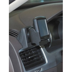 Houder - Kuda Volkswagen Touareq 06/2010-2019 Kleur: Zwart