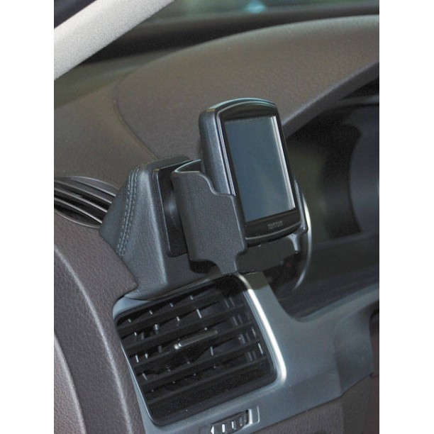 Houder - Kuda Volkswagen Touareq 06/2010-2019 Kleur: Zwart Houder - Kuda Volkswagen Touareq 06/2010-2019 Kleur: Zwart
