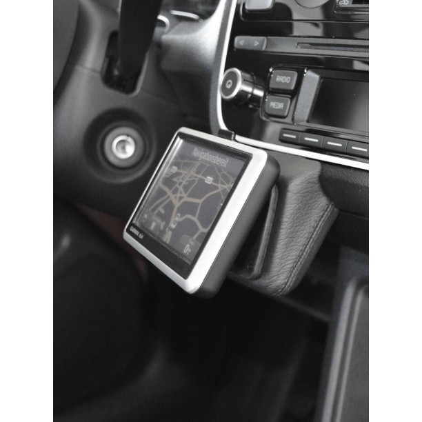 Houder - Kuda Seat Mii 2012-2019 Kleur: Zwart Houder - Kuda Seat Mii 2012-2019 Kleur: Zwart