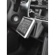 Houder - Kuda Seat Mii 2012-2019 Kleur: Zwart Houder - Kuda Seat Mii 2012-2019 Kleur: Zwart