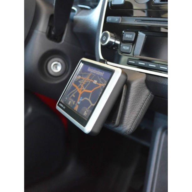 Houder - Kuda Seat Mii 2012-2019 Kleur: Zwart Houder - Kuda Seat Mii 2012-2019 Kleur: Zwart