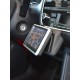 Houder - Kuda Seat Mii 2012-2019 Kleur: Zwart Houder - Kuda Seat Mii 2012-2019 Kleur: Zwart