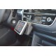 Houder - Kuda Seat Mii 2012-2019 Kleur: Zwart Houder - Kuda Seat Mii 2012-2019 Kleur: Zwart