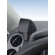 Houder - Kuda Volkswagen Tiguan 10/2007-2016 Kleur: Zwart