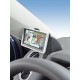 Houder - Kuda Volkswagen Tiguan 10/2007-2016 Kleur: Zwart Houder - Kuda Volkswagen Tiguan 10/2007-2016 Kleur: Zwart